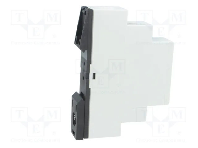 EATON ELECTRIC Relé de tiempo SPDT 24-240VAC/DC