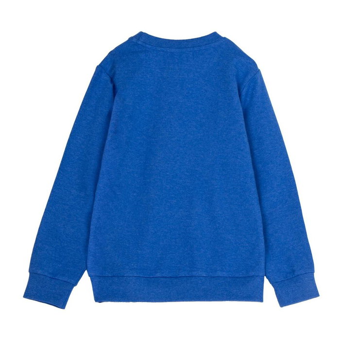 Cerdá Sudadera Cotton Brushed Stitch Azul Oscuro 12 Años Cerdá Sudadera Cotton Brushed Stitch Azul Oscuro 12 Años