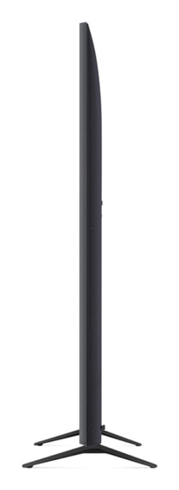 LG 43UR78006LK Televisor 43" 4K UHD Smart TV Negro