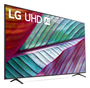 LG 43UR78006LK Televisor 43" 4K UHD Smart TV Negro