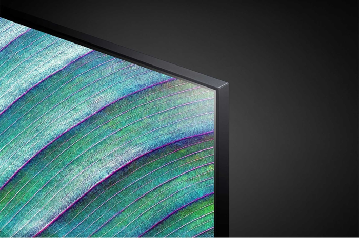 LG 43UR78006LK Televisor 43" 4K UHD Smart TV Negro