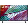 LG 43UR78006LK Smart TV 43 Pulgadas LED 4K UHD HDR Procesador a5 4K Gen6 webOS23 60Hz