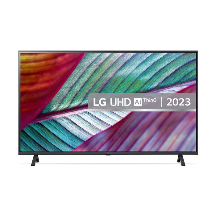 LG Televisor LED 4K UHD Smart TV 43 Pulgadas 43UR78006LK (43UR78006LK.AEU)