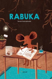 Rabuka, Tereza Vostradovská - NARVAL