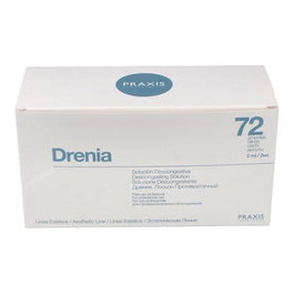 Praxis Drenia 72 Amp