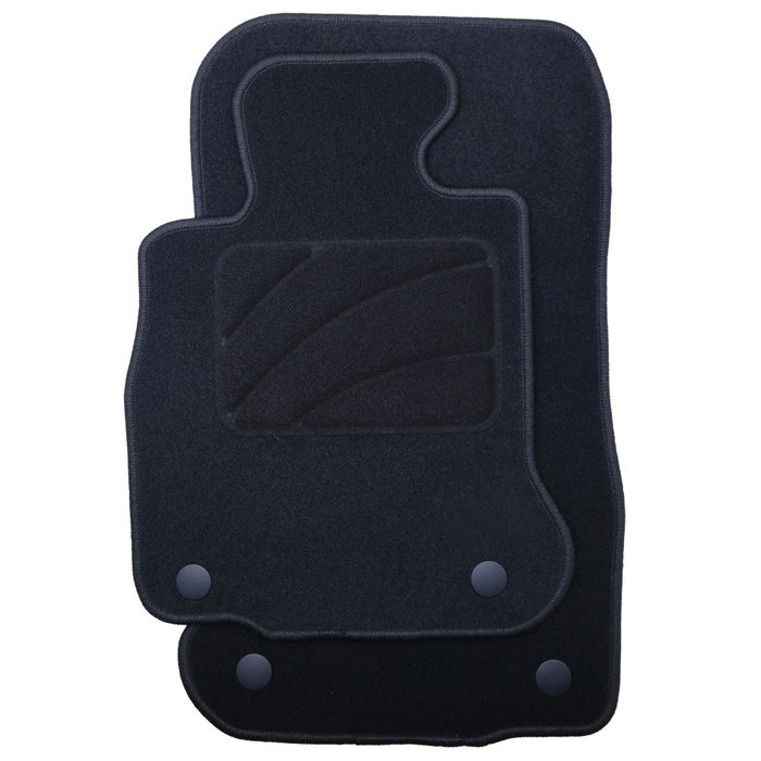 OCC Design Alfombra a Medida para BMW F06 Serie 6 Grand Coupe (2012-2019) 5PZ OCC Design Alfombra a Medida para BMW F06 Serie 6 Grand Coupe (2012-2019) 5PZ