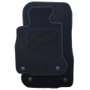 OCC Design Alfombra a Medida para BMW F06 Serie 6 Grand Coupe (2012-2019) 5PZ