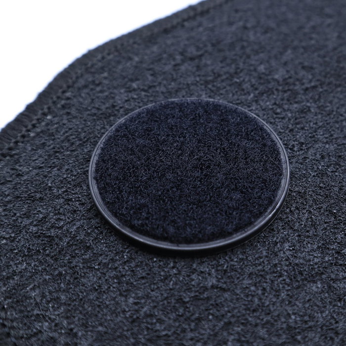OCC Design Alfombra a Medida para BMW F06 Serie 6 Grand Coupe (2012-2019) 5PZ OCC Design Alfombra a Medida para BMW F06 Serie 6 Grand Coupe (2012-2019) 5PZ