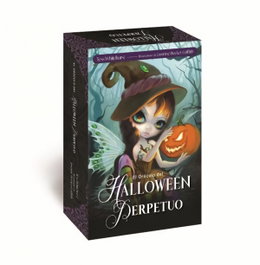 GUY TREDANIEL EL ORACULO DEL HALLOWEEN PERPETUO, Tess, Whitehurst