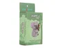 Imaginovo Mini Bloques de Construcción Shape It Koala, 124 Piezas