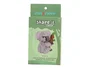 Imaginovo Mini Bloques de Construcción Shape It Koala, 124 Piezas