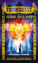 El llibre dels morts, Michael Northrop - LA GALERA