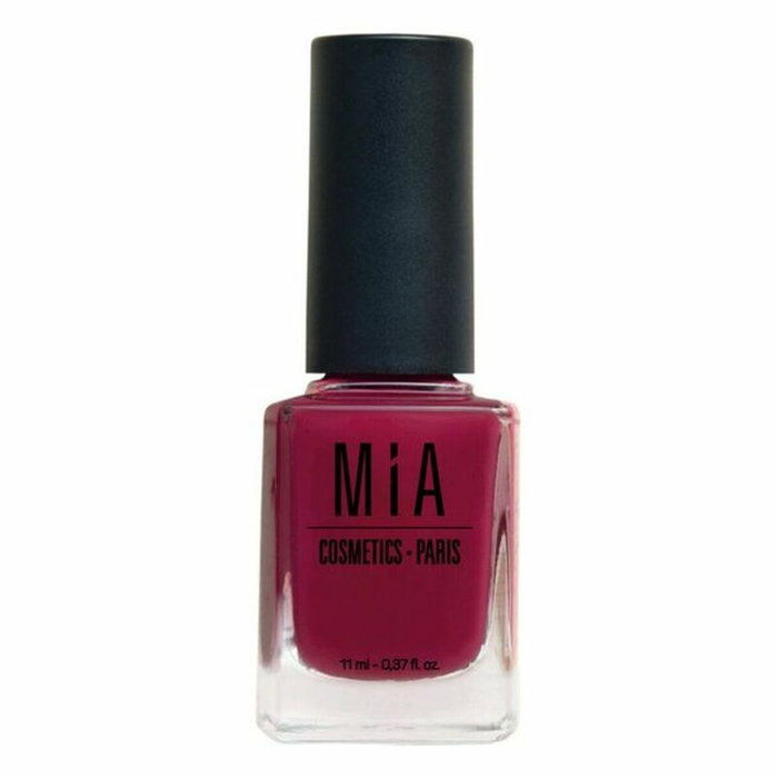 Mia Cosmetics Paris Esmalte de Uñas Carmine Mia Cosmetics Paris Esmalte de Uñas Carmine