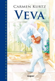 Veva, Carmen Kurtz - NOGUER (INFANTIL-JUVENIL)