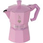 Bialetti Moka Express Exclusive 3TZ Pink