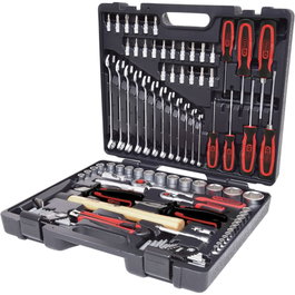KS Tools Juego de Herramientas Universal 97 piezas 917.0797