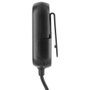 Be Mix Cargador Coche 4 en 1 con 4 Puertos USB (2 USB-A, 1 USB-C, 1 Extra) y Cable 1.5m para Smartphone, Tablet y GPS