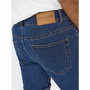 Pantalones Vaqueros Hombre Only & Sons Onsply Mbd 9039 Azul
