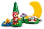 LEGO Animal Crossing Observación de estrellas con Celeste 77053