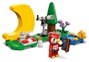LEGO Animal Crossing Observación de estrellas con Celeste 77053