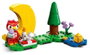 LEGO Animal Crossing Observación de estrellas con Celeste 77053