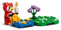 LEGO Animal Crossing Observación de estrellas con Celeste 77053
