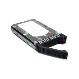 Lenovo 7XB7A00052 HDD ThinkSystem 6 TB 3.5'' SATA III 7200 RPM 6 Gb/s Unidad Disco Duro Servidor Hot-Swap