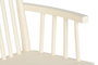 DKD Home Decor Banco Mango MDF Crema