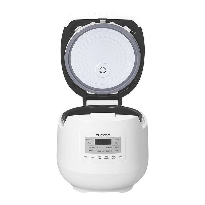 Cuckoo CR-0641F 1008ml Blanco