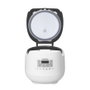 Cuckoo CR-0641F 1008ml Blanco