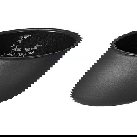 Cuckoo Olla Arrocera CR-0641F, 1.08L, Blanca, Táctil, LCD