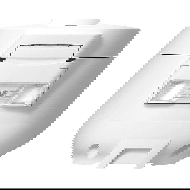 Cuckoo Olla Arrocera CR-0641F, 1.08L, Blanca, Táctil, LCD