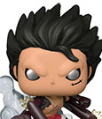 FUNKO Pop! One Piece Snake-Man Luffy 61368 FUNKO Pop! One Piece Snake-Man Luffy 61368