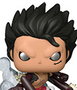 FUNKO Pop! One Piece Snake-Man Luffy 61368