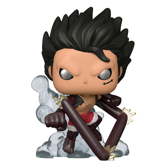 FUNKO Pop! One Piece Snake-Man Luffy 61368 FUNKO Pop! One Piece Snake-Man Luffy 61368