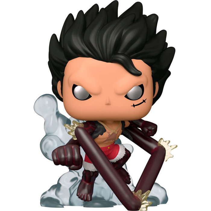 FUNKO Pop! One Piece Snake-Man Luffy 61368 FUNKO Pop! One Piece Snake-Man Luffy 61368