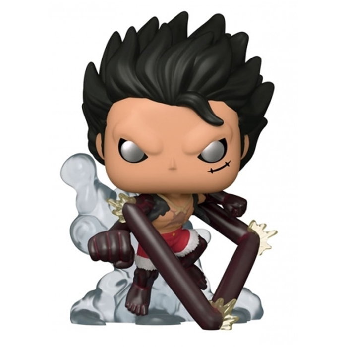 FUNKO Pop! One Piece Snake-Man Luffy 61368 FUNKO Pop! One Piece Snake-Man Luffy 61368