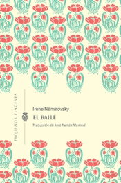 El baile, Irène Nemirovsky - INVISIBLES EDICIONES