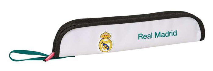 Safta Portaflautas Real Madrid 1 Equipación 26/27 Safta Portaflautas Real Madrid 1 Equipación 26/27