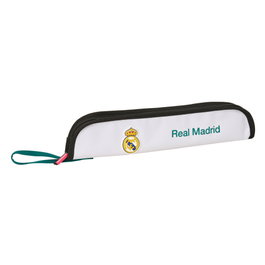 Safta Portaflautas Real Madrid Equipación 26/27