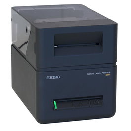 Impresora Térmica Seiko 42-900815 Negro