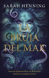 LA BRUJA DEL MAR, Sahrah Henning - PUCK