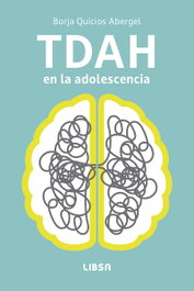LIBSA, TDAH En la Adolescencia - LIBSA