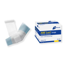 Meditrade® ABE® Last krepp Fixierbinde 8 cm x 4 m