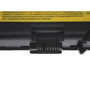 Green Cell Batería para Lenovo ThinkPad T410 T420 T510 T520 W510, 11,1V 4400mAh