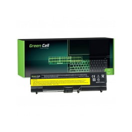 Green Cell Batería para Lenovo ThinkPad T410 T420 T510 T520 W510, 11,1V 4400mAh