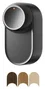 SwitchBot Lock Ultra Cerradura Inteligente Bluetooth Negra con Hub Requerido 1 año de garantía
