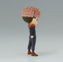 Banpresto Figura Yuji Itadori Jujutsu Kaisen Q Posket Petit 7cm