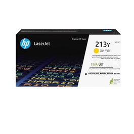 HP Toner LaserJet 213Y Amarillo Alta Rendimiento 12000 Páginas Original