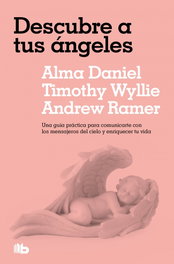 Descubre a tus ángeles, Wyllie - B DE BOLSILLO